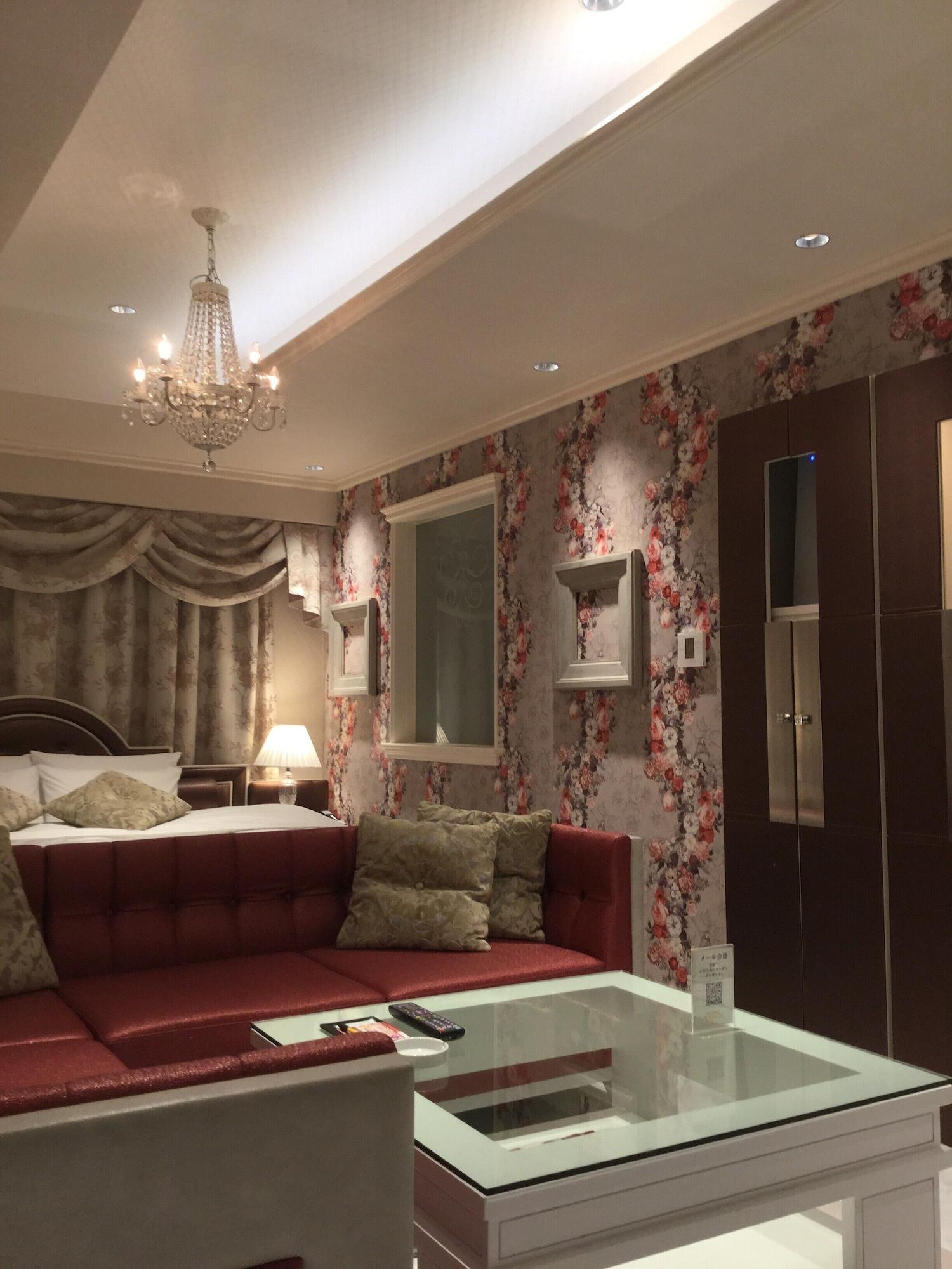 Hotel Venus Neo (Adults Only) Нагоя Экстерьер фото