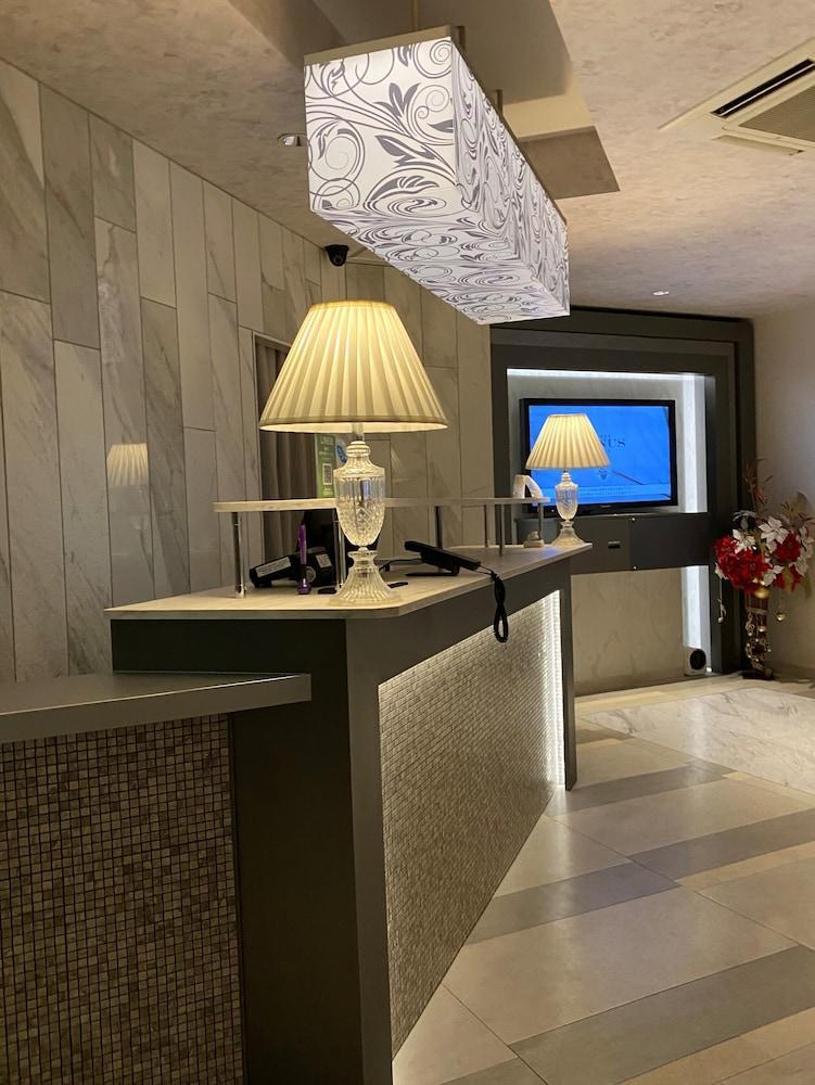 Hotel Venus Neo (Adults Only) Нагоя Экстерьер фото