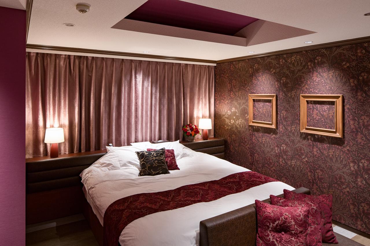 Hotel Venus Neo (Adults Only) Нагоя Экстерьер фото