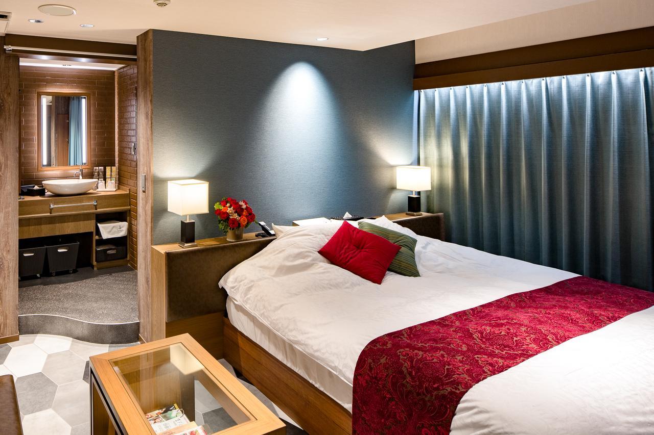 Hotel Venus Neo (Adults Only) Нагоя Экстерьер фото