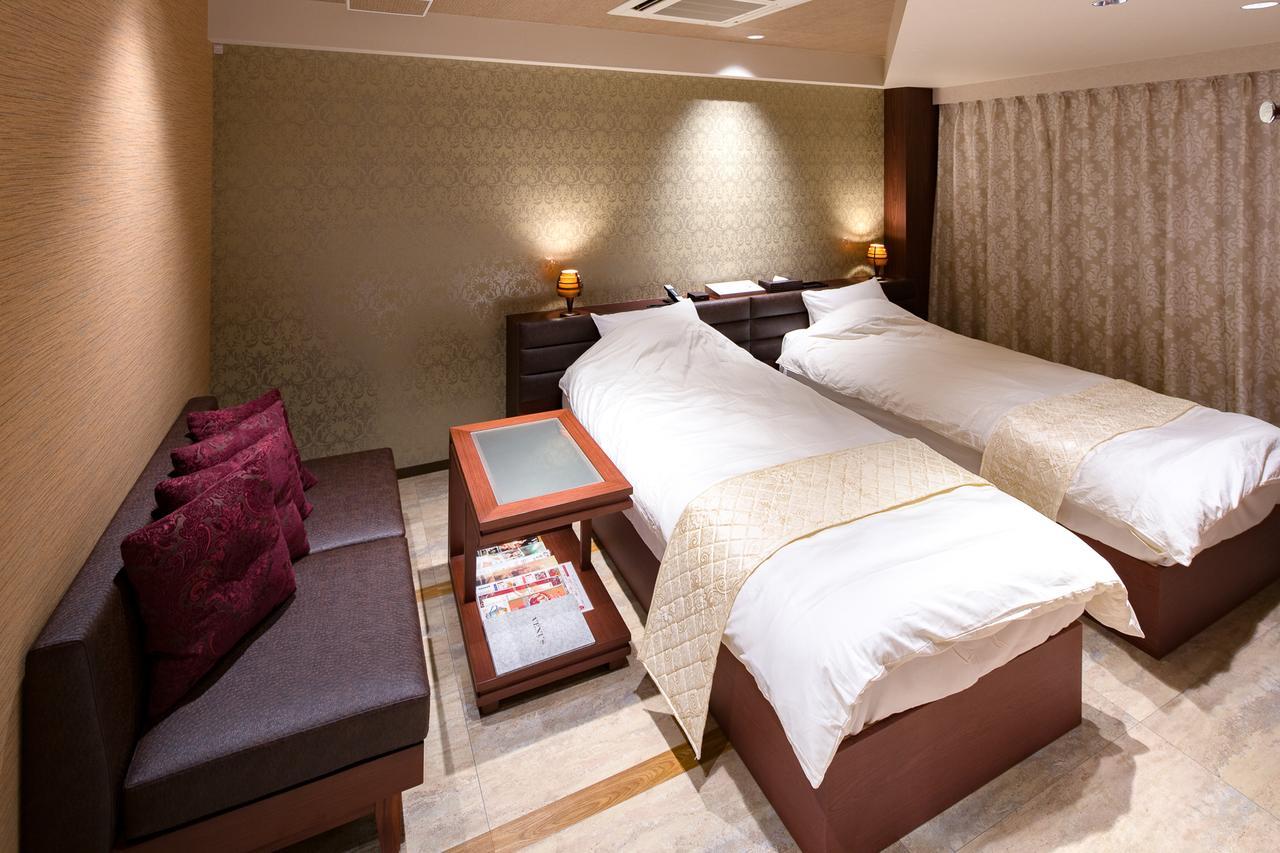 Hotel Venus Neo (Adults Only) Нагоя Экстерьер фото