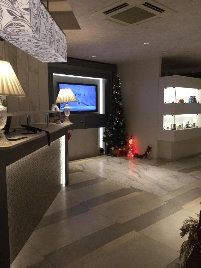 Hotel Venus Neo (Adults Only) Нагоя Экстерьер фото